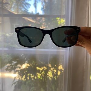 Ray-Ban Junior Sunglasses, RJ9052S